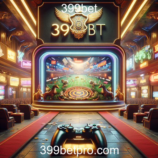 Últimas Novidades da Categoria 'Notícias' do 399bet