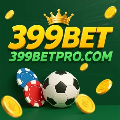 Logo 399bet